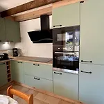 Maison 2 Pieces Mezzanine A 400m De La 4 Couchages - Ar610-146 דירה