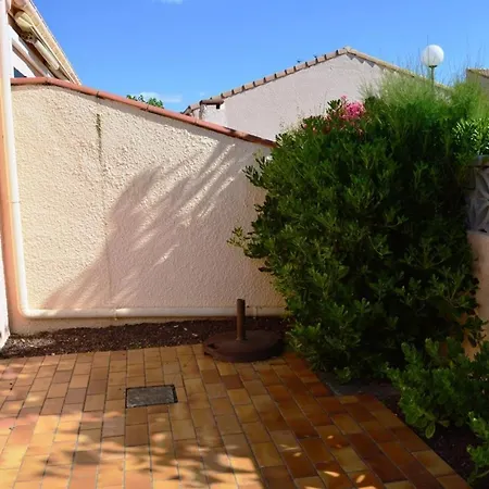 Maison 2 Pieces Mezzanine A 400m De La 4 Couchages - Ar610-146